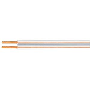 Cable Speaker Olex 100m 0.75mm 24/0.2 Clear Jsf.75cl1