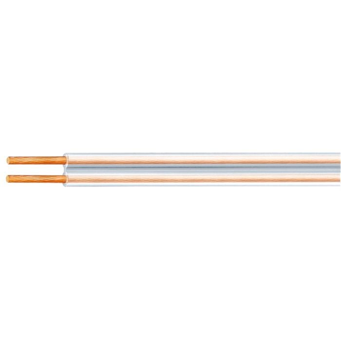 Cable Speaker Olex 100m 0.75mm 24/0.2 Clear Jsf.75cl1