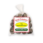 Morton Smith-Dawe 1kg Waiporoporo Seed Potato