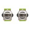 2PK Acurite Acurite Digital Timer 100 Minutes Home Kitchen Cooking