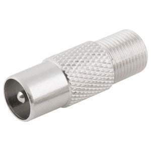 Antsig F Socket To Pal Plug