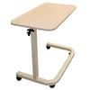 Safety and Mobility Over Bed/Chair Table - Beechwood