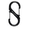 Nite Ize 90 x 40mm Black No4 S-Biner Slide Lock