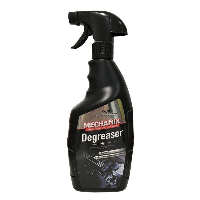 Mechanix 750ml Degreaser