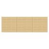 Good Times Decking 110-150mm (High) 1116 x 3348mm Pine 3 Module Kit