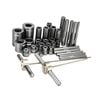 Wheel Bearing Driver Kit With Carry Box