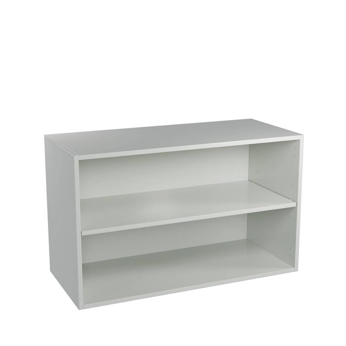 Kaboodle 900mm Medium Wall Cabinet