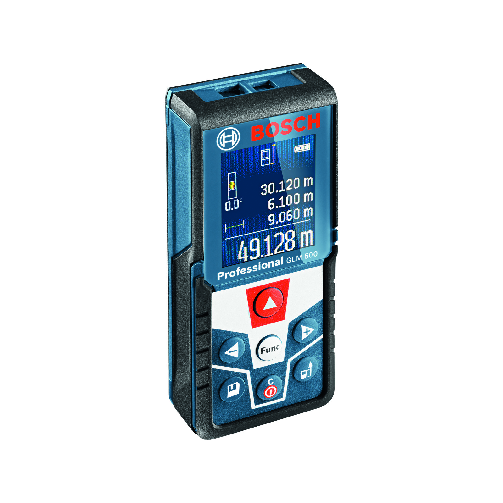 Bosch Blue GLM 50m C Distance Measurer