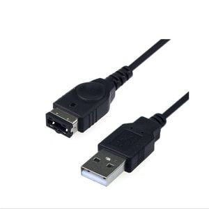 USB Charging Power Cable Cord for Nintendo DS NTR-001/GameBoy Advance GBA SP/Game Boy 1.2m