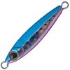 Palms Bit Art Miniature Dax 42mm 10g Micro Fishing Jig MG09 Blue Pink
