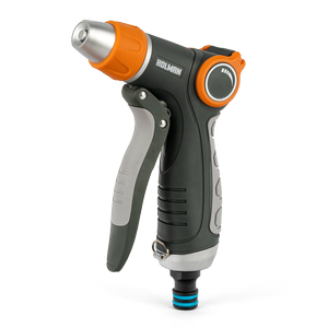 Holman 12mm Adjustable Spray Pistol With Thumb Flow Control