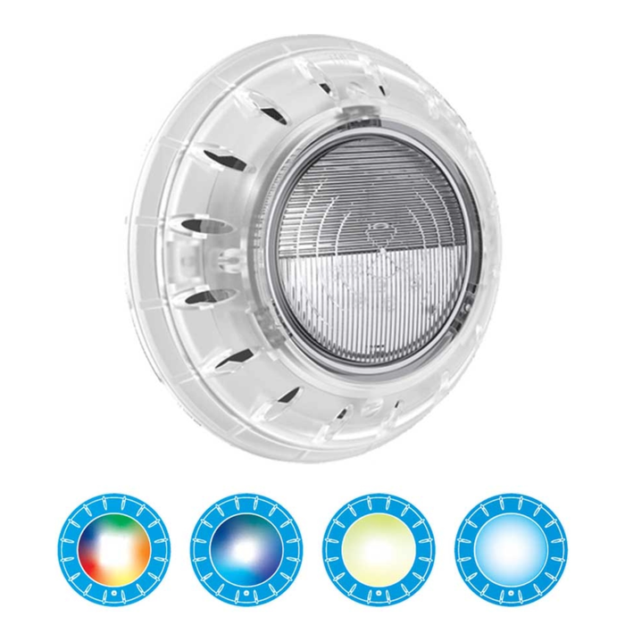 True Blue Retro Fit LED Pool Light RFX1 2W RGB