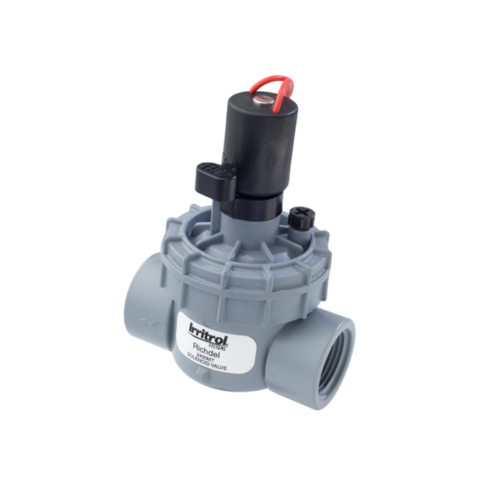 Toro 25mm Solenoid Valve