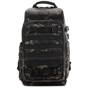 Tenba Axis V2 32l Backpack - Multicam Black