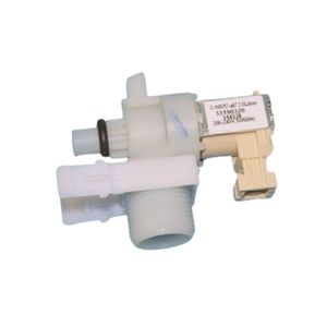 Dishwasher Water Inlet Valve Complete Assembly 545953, suits Asko