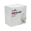 Moroday 50mm x 10m White Hook And Loop Self Adhesive