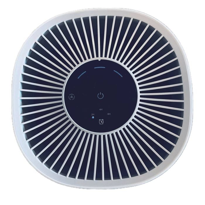 Click CADR 85 Air Purifier with HEPA Filter