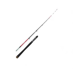 Sea Fishing Press-Fit Boat Rod Seaboat Light 100 130/1 - One Size