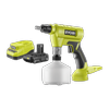 RYOBI 18V ONE+ Compact Sprayer 2Ah Kit R18CWS12