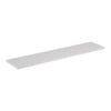 Flexi Storage Home Solutions 900 x 16 x 200mm White Shelf