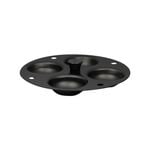 Avanti 4 Cup Non Stick Egg Poacher