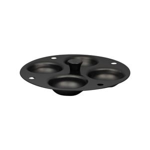 Avanti 4 Cup Non Stick Egg Poacher
