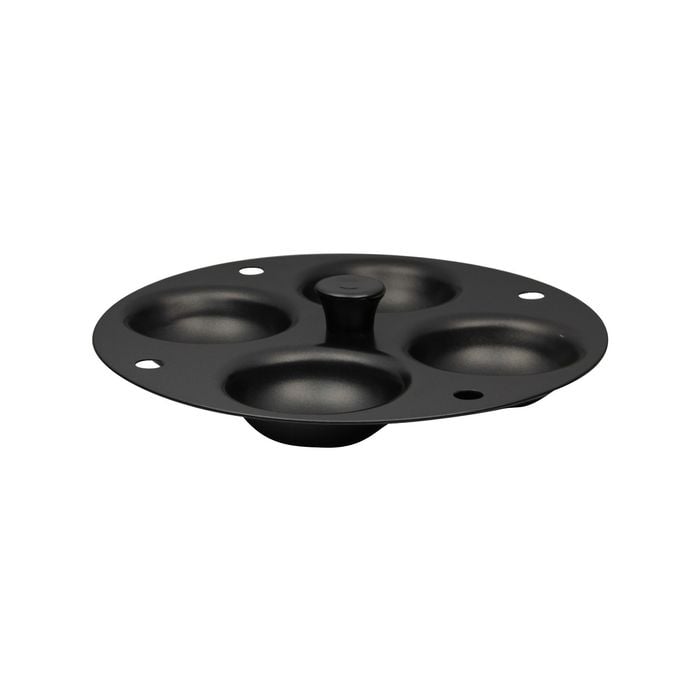 Avanti 4 Cup Non Stick Egg Poacher