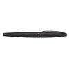 Cross Atx Brushed Etched Diamond Medium Fountain Pen Writing Stationery Black