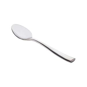 Arlo Stainless Steel Dessert Spoon 17.5cm Alex Liddy