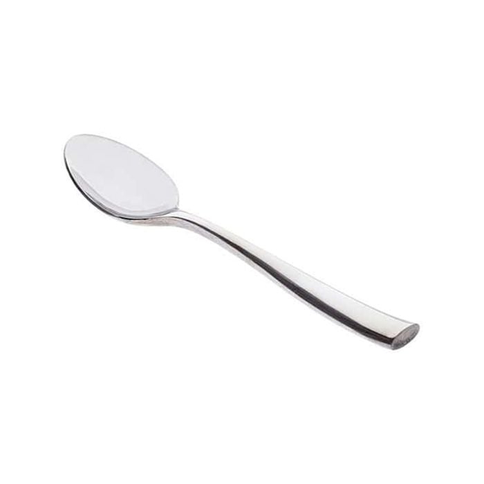 Arlo Stainless Steel Dessert Spoon 17.5cm Alex Liddy