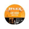 JFLEX Premium Hybrid Air Hose – 3/8" (10mm) x 50m