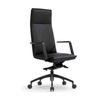 Modern Furniture TORIN High Back Office Chair - Black