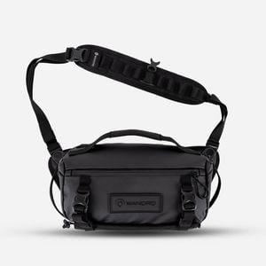 Wandrd Roam Sling 6l - Black