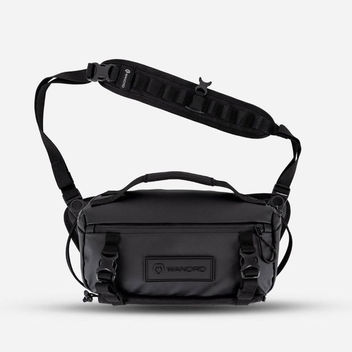 Wandrd Roam Sling 6l - Black