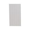 SECTOR PANEL Fencing 1.8m Titania Sheet
