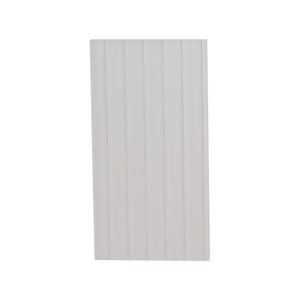 SECTOR PANEL Fencing 1.8m Titania Sheet