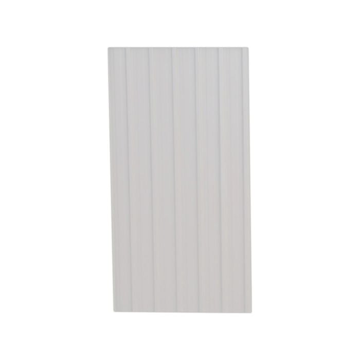 SECTOR PANEL Fencing 1.8m Titania Sheet