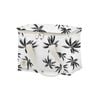 Good Vibes Premium Insulated Lunch Bag Havana Print 24x19x19cm