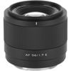 Viltrox AF 56mm f/1.7 APS-C