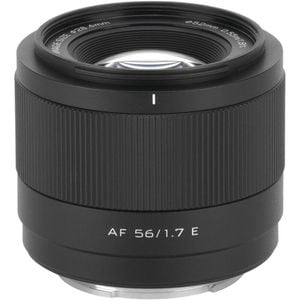 Viltrox AF 56mm f/1.7 APS-C