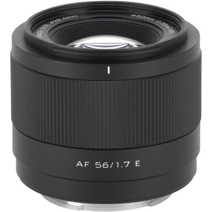 Viltrox AF 56mm f/1.7 APS-C