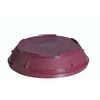 Kh Healthcare Plate Cover Insulated Healthcare Food Service 6 Pack