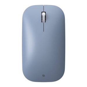 Incase Designed by Microsoft Modern Mobile Mouse - Ice Blue [KTF-00106]