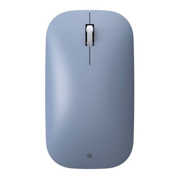 Incase Designed by Microsoft Modern Mobile Mouse - Ice Blue [KTF-00106]