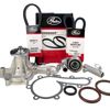Timing Belt Kit For Toyota Landcruiser HDJ78R HDJ79R HDJ100R 1HD-FTE 4.2L