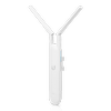 Ubiquiti Unifi Ac Mesh Outdoor Access Point, 2.4ghz @ 300mbps, 5ghz @ 867mbps, 1167mbps Total, Dual Omni Antennas, 2yr Warr