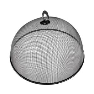 Stainless Steel Food Cover 35cm Alex Liddy