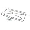 Upper Top Grill Heating Element - DUAL 3050W - C00141175, suits Ariston