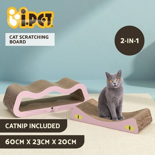 Bunnings cat scratcher hotsell