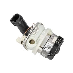 Dishwasher Circulation Pump Heater Assembly 512069, suits Asko